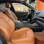 Maserati Levante 2020 из Китая