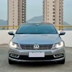 Volkswagen CC 2016 из Китая