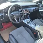 Audi A6L 2024 из Китая