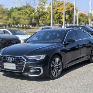 Audi A6L 2024 из Китая