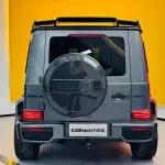 Mercedes-Benz G-Class AMG 2020 из Китая