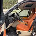 Land Rover Sport 2011 из Китая