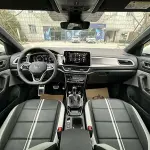 Volkswagen T-Roc 2025 из Китая