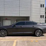 Volvo S90 2021 из Китая