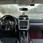 Volkswagen Scirocco 2015 из Китая