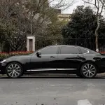 Volvo S90 2023 из Китая