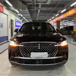 Lincoln Nautilus 2023 из Китая