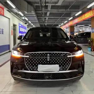 Lincoln Nautilus 2023 из Китая