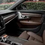 Volvo S90 2023 из Китая