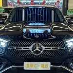 Mercedes-Benz GLE 2024 из Китая