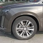 Cadillac XT6 2020 из Китая