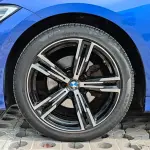 BMW 3 Series 2021 из Китая
