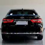 Toyota Camry 2023 из Китая