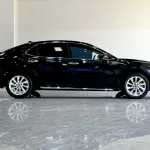 Toyota Camry 2023 из Китая