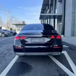 Mercedes-Benz E-Class 2024 из Китая