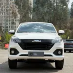 JMC Baodian 2022 из Китая