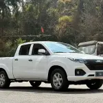 JMC Baodian 2022 из Китая