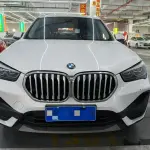 BMW X1 2021 из Китая