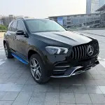 Mercedes-Benz GLE AMG 2023 из Китая