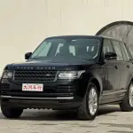 Land Rover Range Rover 2017 из Китая