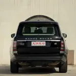 Land Rover Range Rover 2017 из Китая