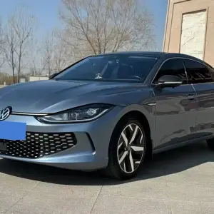 Volkswagen Lamando 2022 из Китая