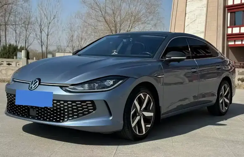Volkswagen Lamando 2022 из Китая