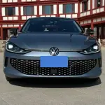 Volkswagen Lamando 2022 из Китая