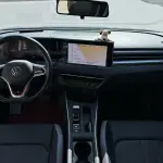 Volkswagen Lamando 2022 из Китая