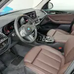 BMW X3 2024 из Китая