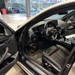 BMW 5 Series (Import) 2021 из Китая