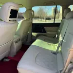 Toyota Land Cruiser 2016 из Китая
