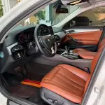 BMW 5 Series (Import) 2019 из Китая