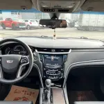 Cadillac XTS 2019 из Китая