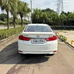 Honda City 2018 из Китая