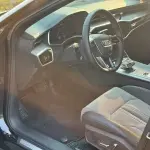 Audi A6L 2024 из Китая
