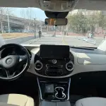 Mercedes-Benz Vito 2021 из Китая