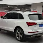 Audi Q5 2015 из Китая