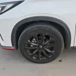 Changan X5 PLUS 2025 из Китая