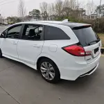 Honda Jade 2018 из Китая
