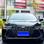 Toyota Avalon 2022 из Китая