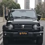 Tank Tank 300 2023 из Китая