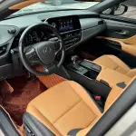 Lexus ES 2022 из Китая