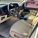 Toyota Land Cruiser 2018 из Китая