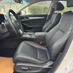 Honda Accord 2019 из Китая