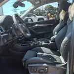 Audi Q5L 2023 из Китая