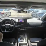 Audi Q5L 2023 из Китая