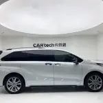 Toyota Sienna 2024 из Китая