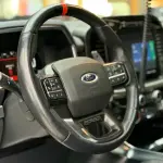 Ford F-150 Raptor 2024 из Китая