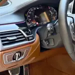 BMW 7 Series 2020 из Китая